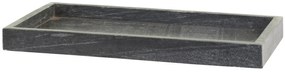 Granitový mramorový podnos Morlaix - 45*22*4 cm