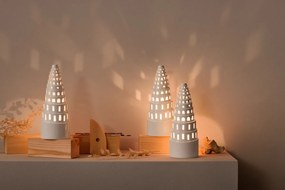 KÄHLER Lampáš veža Urbania High tower 22,5 cm
