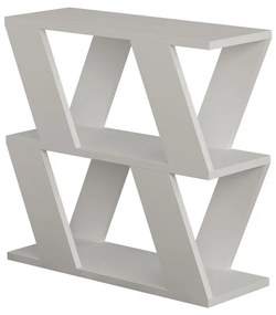 Odkládací stolek Lazena White