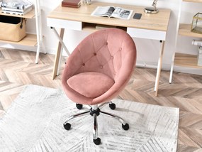 Kreslo Lush 4 (chrómová). Vlastná spoľahlivá doprava až k Vám domov. 1110253