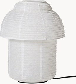Stolová lampa Papier