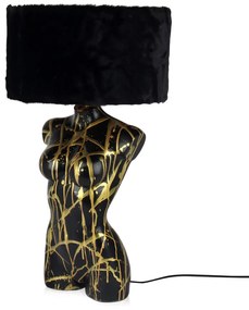 Italy design svietidlo Woman's Bust