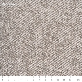 Sivohnedé kreslo Copenhagen - Scandic