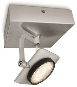 Philips 53190/48/P0 - LED Bodové svietidlo MYLIVING MILLENNIUM 1xLED/4,5W/230V