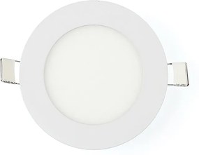 MILIO Podhledové svítidlo MD0002 DOWNLIGHT LED P/T VIGO-R - 6 W - neutrální bílá