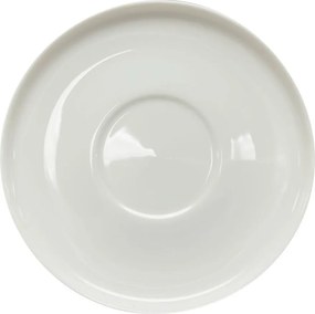 XXXLutz TANIERIK POD ŠÁLKU porcelán keramika 15 cm Novel - Jedálenské sety - 005077008401