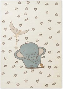 Detský koberec 160x235 cm Little Ellie – Hanse Home