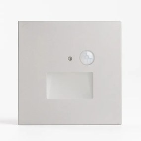 LED schodiskové svietidlo s pohybovým senzorom LED/1,5W/230V 3000K/4000K/6500K