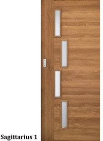 Dvere posuvné na mieru Sagittarius