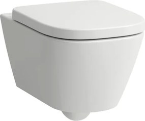 Laufen MEDA wc keramika biela H8201100000001