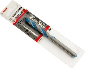 BOSCH Multikonštrukčný vrták 10 mm, 80/120