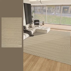 Koberec POLO béžový 2