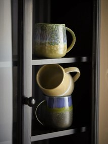 Bloomingville Keramický hrnček Cloe 460 ml B