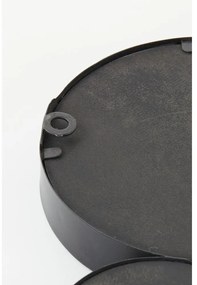 Nástenné zrkadlo 99x57,5 cm Cielo – Light &amp; Living