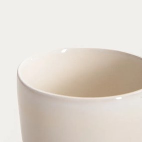 Hrnček VINESS béžový 765995 400 ml