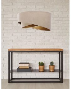 Luster na lanku GALAXY 1xE27/60W/230V