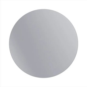 Erga Round, okrúhle zrkadlo 60cm, ERG-V01-ROUND-6060-CL