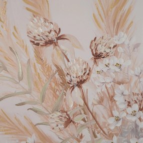 RUČNE MAĽOVANÝ OBRAZ 614 80X120 CM