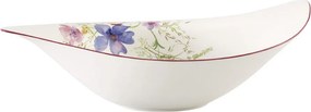 XXXLutz MISA NA ŠALÁT porcelán keramika 24 cm Villeroy & Boch - Jedálenské sety - 0034070374