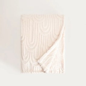 Deka DARIN krémová 769146