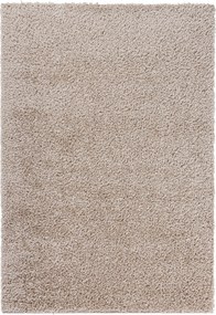 TA Koberec P113A BÉŽOVÁ SOHO S77 Rozmer: 80x300 cm