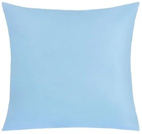 Bellatex Obliečka na vankúšik modrá, 45 x 45 cm