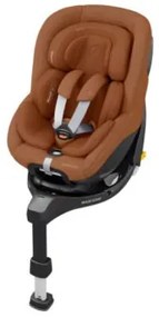 Autosedačka MAXI COSI MICA 360 PRO i-Size 2025 Farba: Authentic Terra