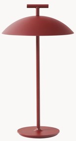 Prenosná stolová LED-lampa Mini Geen-A