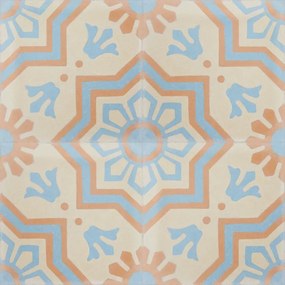 Cementové dlaždice 530 | Articima