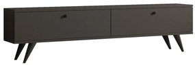 Paris - Anthracite