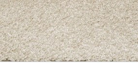 Koberce Breno Metrážny koberec KIAMA 03, šíře role 400 cm, béžová