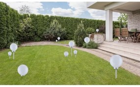 Globo 3376 - LED vonkajšie solárne osvetlenie LED/0,06W/3,2V IP44