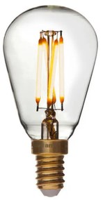 Danlamp Retro žiarovka LED E14 Mini Edison 2,5W 28124