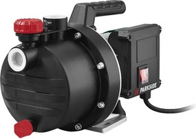 Parkside®  Záhradné čerpadlo Pegp 1100 B2, 4 600 l/h  (100398814)