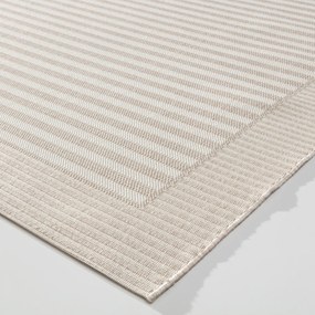 Koberec Lunara creamy 160x230 cm