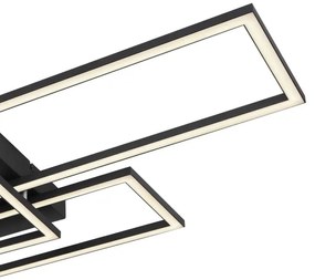 Globo 67247-58SH - LED Stmievateľné stropné svietidlo TINY LED/58W/230V + DO