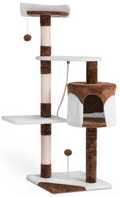 Škrabadlo 112 cm Pethaus DR-260