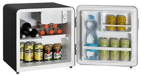 Concept LR2047bcN minibar 47 l, čierna