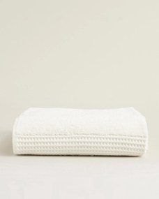 Uterák Balance 70x140 cm snow white