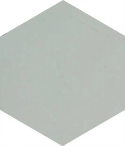 Cementová dlažba Hexa E20 - Farba: šalvia | Articima