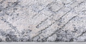TA Koberec PK88B ŠEDÁ COMO HBY Rozmer: 140x200 cm