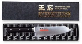 Masahiro MV-H Bunka 165mm nůž [14936]