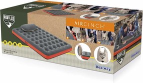 Nafukovací matrac Bestway 203 x 152 x 22 cm 67703