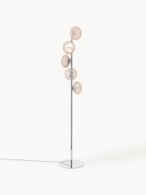 Stojacia lampa Rosia