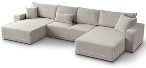 Rohová sedacia súprava Primo U Poso 100