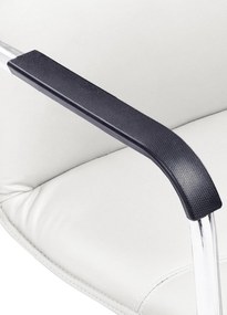 Stolička Seattle - Biela