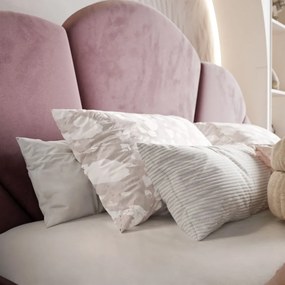 ČALÚNENÁ POSTEĽ MELIA 140 X 200 ELEMENT 10