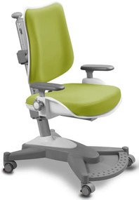 MAYER Detská rastúca stolička MYCHAMP 30 463 zelená