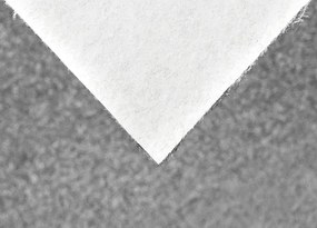 Koberce Breno Metrážny koberec DALTON 97, šíře role 400 cm, sivá