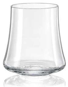 Crystalex poháre XTRA 350 ml 6 ks